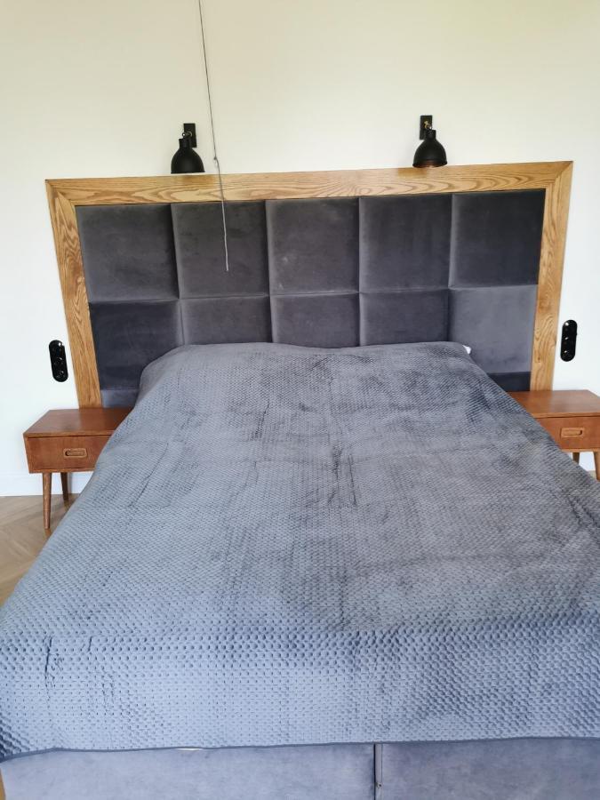 Apartament Podoficerski Z Sauna-Fvat, Parking Puławy 외부 사진