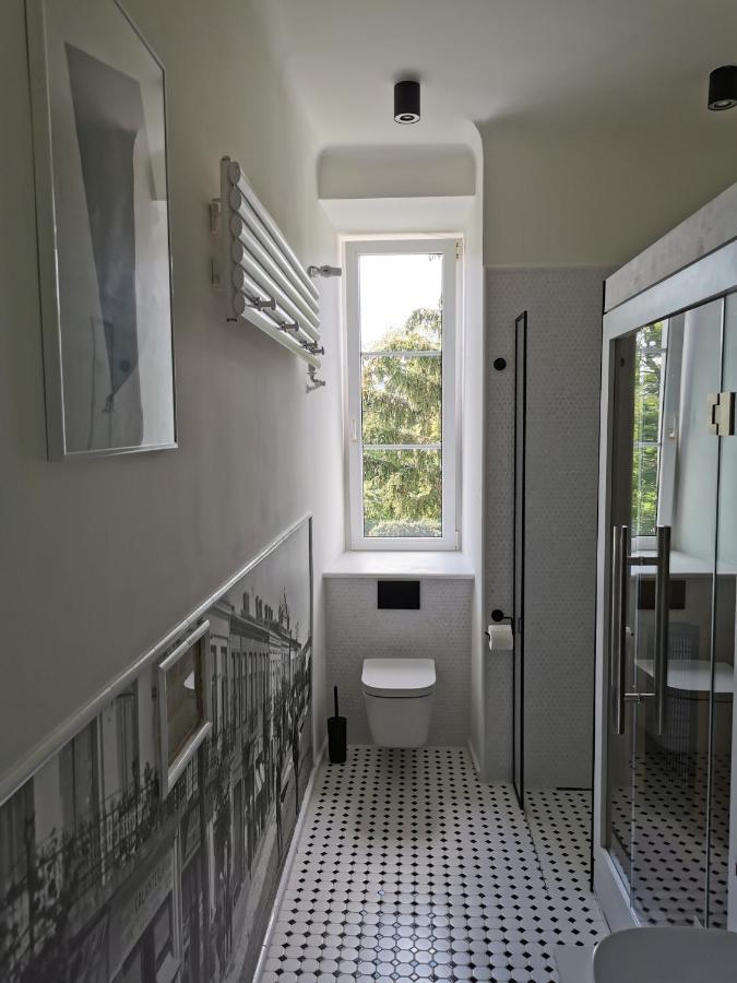 Apartament Podoficerski Z Sauna-Fvat, Parking Puławy 외부 사진