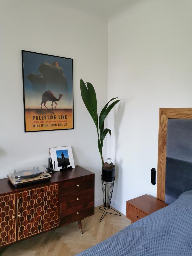 Apartament Podoficerski Z Sauna-Fvat, Parking Puławy 외부 사진