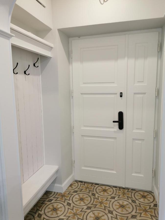 Apartament Podoficerski Z Sauna-Fvat, Parking Puławy 외부 사진
