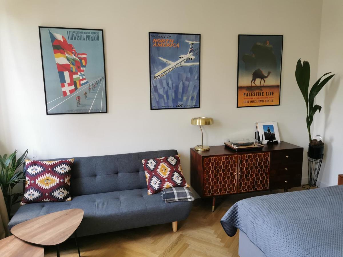 Apartament Podoficerski Z Sauna-Fvat, Parking Puławy 외부 사진