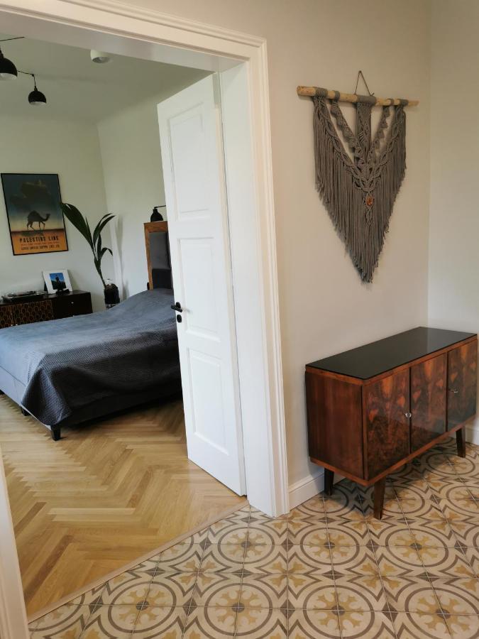 Apartament Podoficerski Z Sauna-Fvat, Parking Puławy 외부 사진